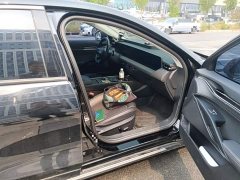 Ford Mondeo 2023 EcoBoost 245 Luxury - ფოტო 19