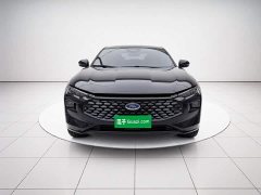 Ford Mondeo 2023 EcoBoost 245 Luxury - ფოტო 2