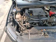 Ford Mondeo 2023 EcoBoost 245 Luxury - ფოტო 20