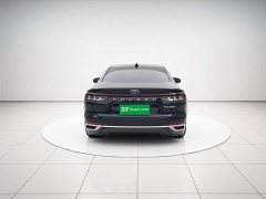 Ford Mondeo 2023 EcoBoost 245 Luxury - ფოტო 3