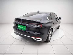 Ford Mondeo 2023 EcoBoost 245 Luxury - ფოტო 4