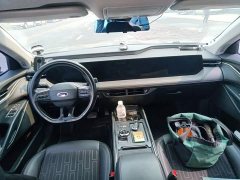 Ford Mondeo 2023 EcoBoost 245 Luxury - ფოტო 5