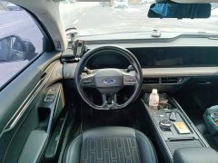 Ford Mondeo 2023 EcoBoost 245 Luxury - ფოტო 6