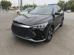 BYD Song Plus New Energy 2021 DM-i 110KM Flagship - ფოტო 1