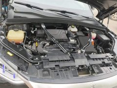 BYD Song Plus New Energy 2021 DM-i 110KM Flagship - ფოტო 10