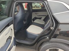 BYD Song Plus New Energy 2021 DM-i 110KM Flagship - ფოტო 11
