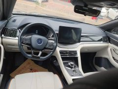 BYD Song Plus New Energy 2021 DM-i 110KM Flagship - ფოტო 12