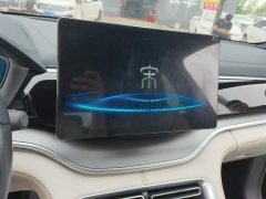 BYD Song Plus New Energy 2021 DM-i 110KM Flagship - ფოტო 13