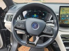 BYD Song Plus New Energy 2021 DM-i 110KM Flagship - ფოტო 15