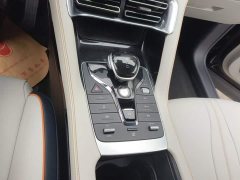 BYD Song Plus New Energy 2021 DM-i 110KM Flagship - ფოტო 16