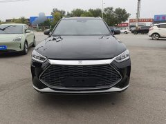 BYD Song Plus New Energy 2021 DM-i 110KM Flagship - ფოტო 2