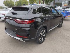BYD Song Plus New Energy 2021 DM-i 110KM Flagship - ფოტო 3