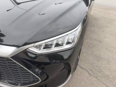 BYD Song Plus New Energy 2021 DM-i 110KM Flagship - ფოტო 5