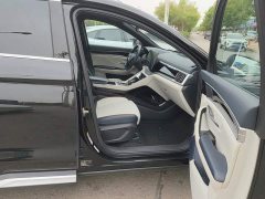BYD Song Plus New Energy 2021 DM-i 110KM Flagship - ფოტო 8