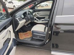 BYD Song Plus New Energy 2021 DM-i 110KM Flagship - ფოტო 9