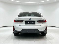 BMW 3 Series 2023 325Li M Sport Package - ფოტო 10