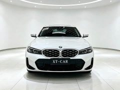 BMW 3 Series 2023 325Li M Sport Package - ფოტო 2