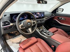 BMW 3 Series 2023 325Li M Sport Package - ფოტო 5