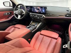 BMW 3 Series 2023 325Li M Sport Package - ფოტო 6