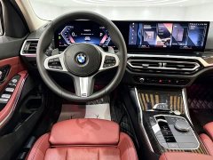 BMW 3 Series 2023 325Li M Sport Package - ფოტო 7
