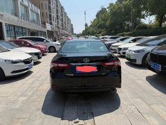 Toyota Camry 2.5G Luxury - ფოტო 3