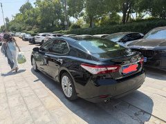 Toyota Camry 2.5G Luxury - ფოტო 4