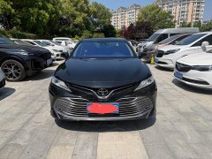 Toyota Camry 2.5G Luxury - ფოტო 6