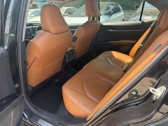 Toyota Camry 2.5G Luxury - ფოტო 8