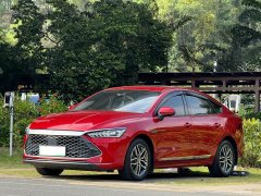 BYD Qin Plus 2021 DM-i 120KM Flagship - ფოტო 1