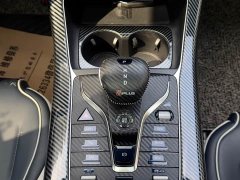 BYD Qin Plus 2021 DM-i 120KM Flagship - ფოტო 10