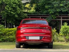 BYD Qin Plus 2021 DM-i 120KM Flagship - ფოტო 13