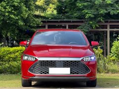 BYD Qin Plus 2021 DM-i 120KM Flagship - ფოტო 2