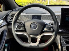 BYD Qin Plus 2021 DM-i 120KM Flagship - ფოტო 4