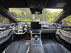 BYD Qin Plus 2021 DM-i 120KM Flagship - ფოტო 5