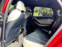 BYD Qin Plus 2021 DM-i 120KM Flagship - ფოტო 6