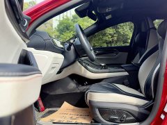 BYD Qin Plus 2021 DM-i 120KM Flagship - ფოტო 7