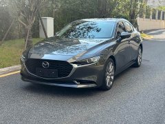 Mazda3 Axela 2.0L Automatic Elegant Edition - ფოტო 1