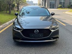 Mazda3 Axela 2.0L Automatic Elegant Edition - ფოტო 2