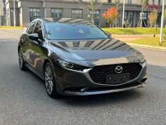 Mazda3 Axela 2.0L Automatic Elegant Edition - ფოტო 3