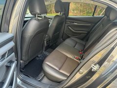 Mazda3 Axela 2.0L Automatic Elegant Edition - ფოტო 5