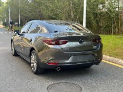 Mazda3 Axela 2.0L Automatic Elegant Edition - ფოტო 7