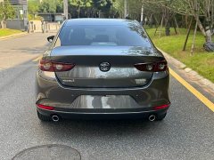 Mazda3 Axela 2.0L Automatic Elegant Edition - ფოტო 8