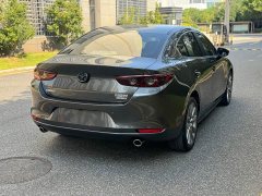 Mazda3 Axela 2.0L Automatic Elegant Edition - ფოტო 9