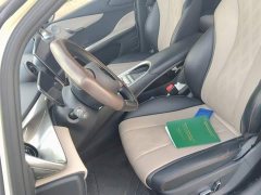 BYD Dolphin 2023 420km Fashion Edition - ფოტო 11