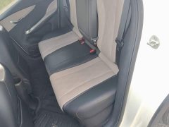 BYD Dolphin 2023 420km Fashion Edition - ფოტო 13