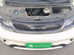 BYD Dolphin 2023 420km Fashion Edition - ფოტო 16