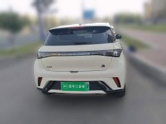 BYD Dolphin 2023 420km Fashion Edition - ფოტო 3