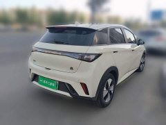 BYD Dolphin 2023 420km Fashion Edition - ფოტო 4