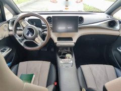 BYD Dolphin 2023 420km Fashion Edition - ფოტო 5