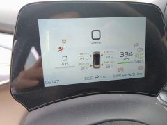 BYD Dolphin 2023 420km Fashion Edition - ფოტო 7